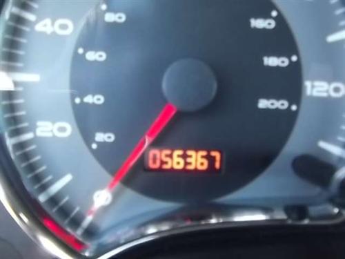 Pontiac Torrent Unknown Other