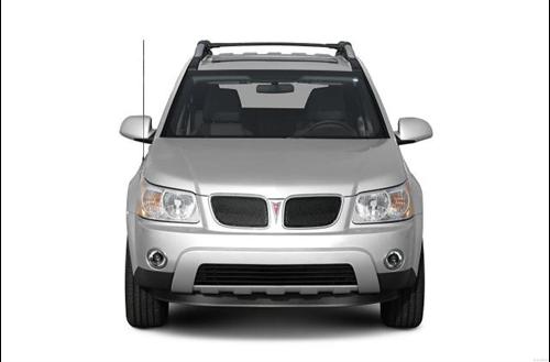 Pontiac Torrent 2006 photo 3