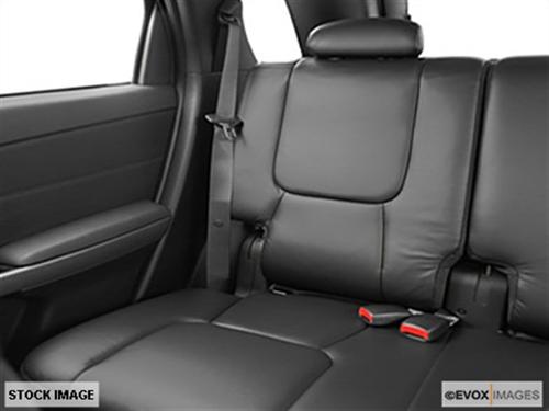 Pontiac Torrent Unknown Other