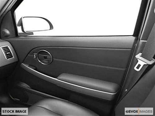 Pontiac Torrent 2006 photo 1