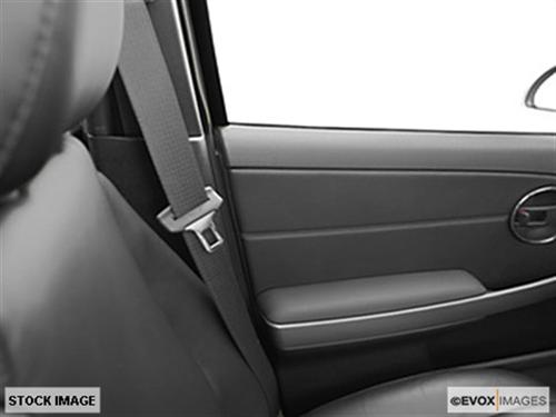 Pontiac Torrent 2006 photo 2