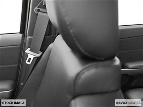 Pontiac Torrent 2006 photo 3