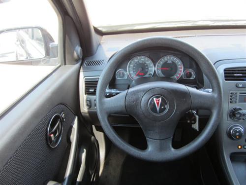 Pontiac Torrent 2006 photo 3