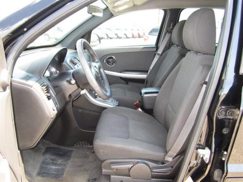 Pontiac Torrent 2006 photo 5