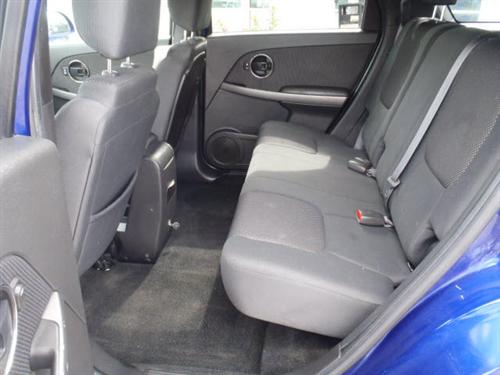 Pontiac Torrent 2006 photo 3