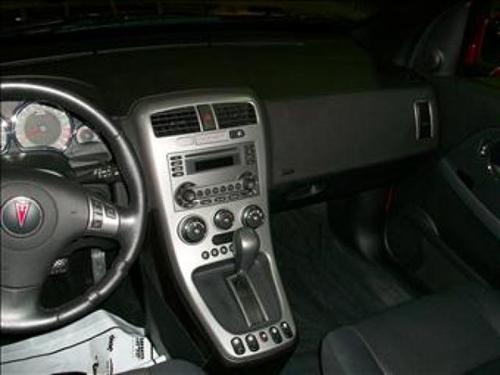 Pontiac Torrent 2006 photo 5