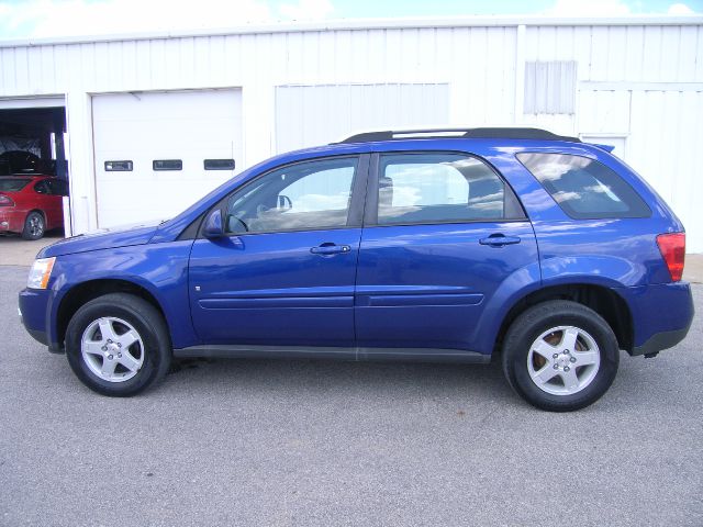 Pontiac Torrent EX - DUAL Power Doors SUV