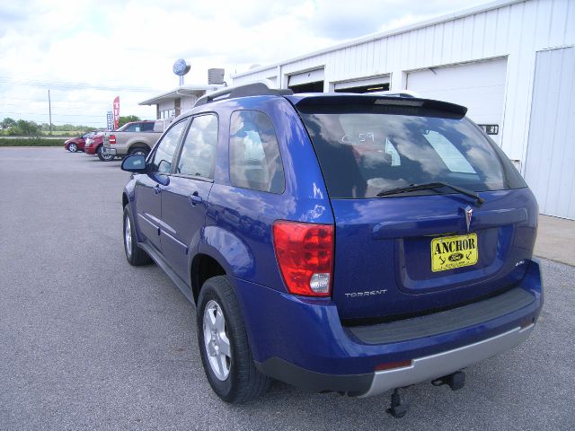 Pontiac Torrent 2006 photo 1