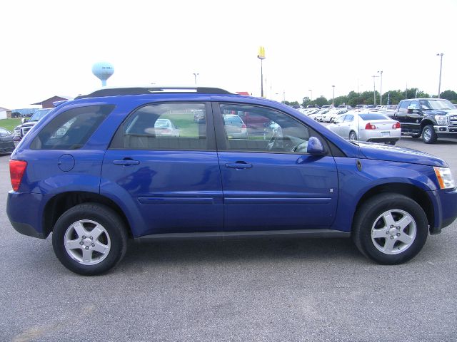 Pontiac Torrent 2006 photo 4