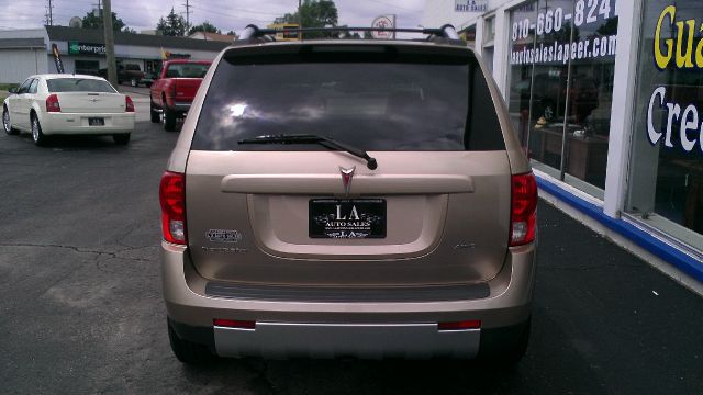 Pontiac Torrent 2006 photo 2