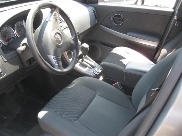 Pontiac Torrent 2006 photo 1