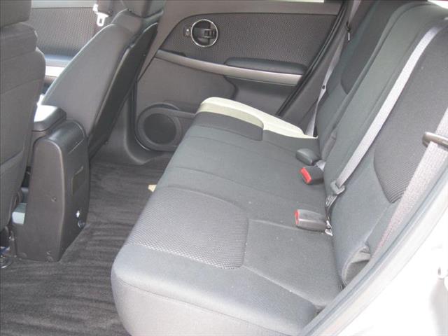 Pontiac Torrent 2006 photo 3