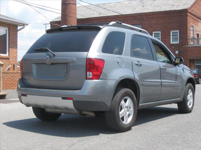 Pontiac Torrent 2006 photo 4