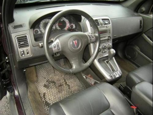 Pontiac Torrent 2006 photo 4