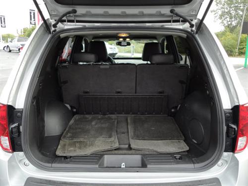 Pontiac Torrent 2006 photo 2