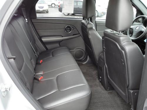 Pontiac Torrent 2006 photo 4