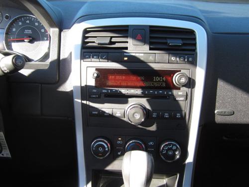 Pontiac Torrent 2007 photo 2