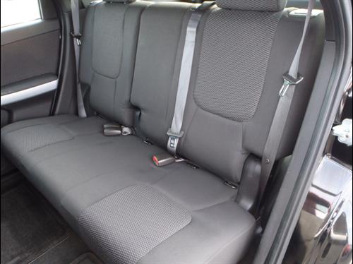 Pontiac Torrent EX - DUAL Power Doors Other