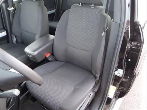 Pontiac Torrent 2007 photo 1