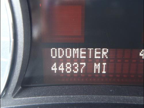 Pontiac Torrent 2007 photo 2