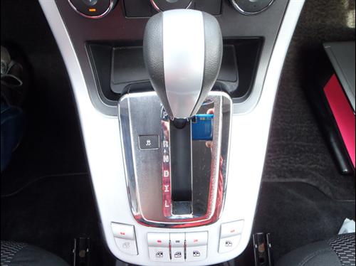 Pontiac Torrent 2007 photo 4