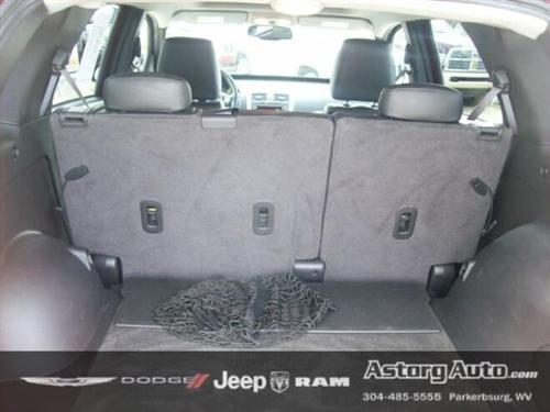 Pontiac Torrent 2007 photo 2