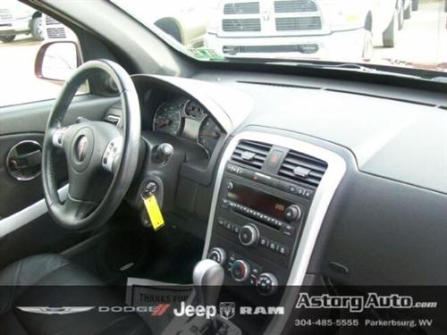 Pontiac Torrent 2007 photo 3