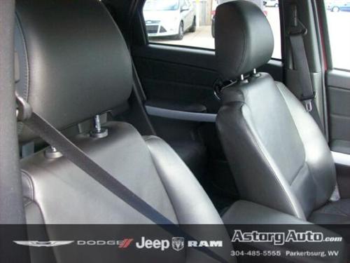 Pontiac Torrent 2007 photo 4