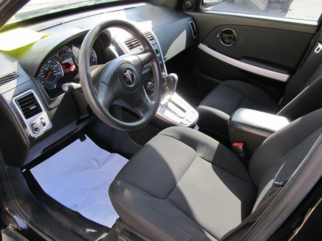 Pontiac Torrent 2007 photo 3