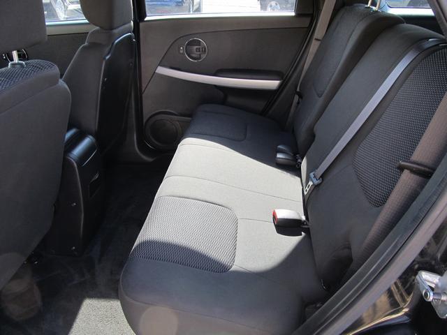 Pontiac Torrent 2007 photo 4