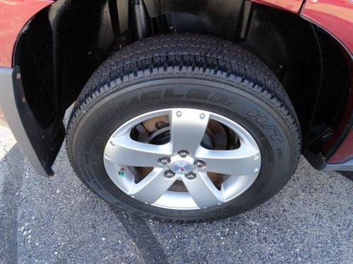 Pontiac Torrent EX - DUAL Power Doors Other