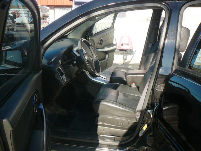 Pontiac Torrent 2007 photo 4