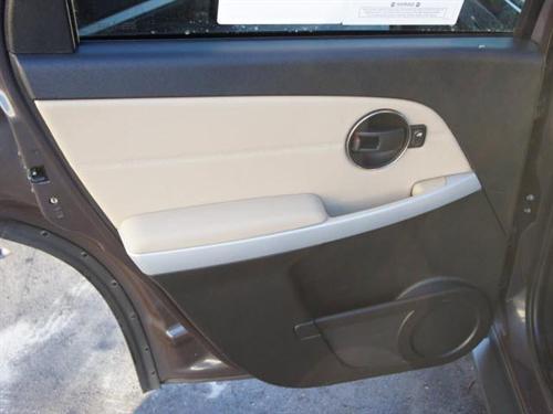 Pontiac Torrent Unknown Other