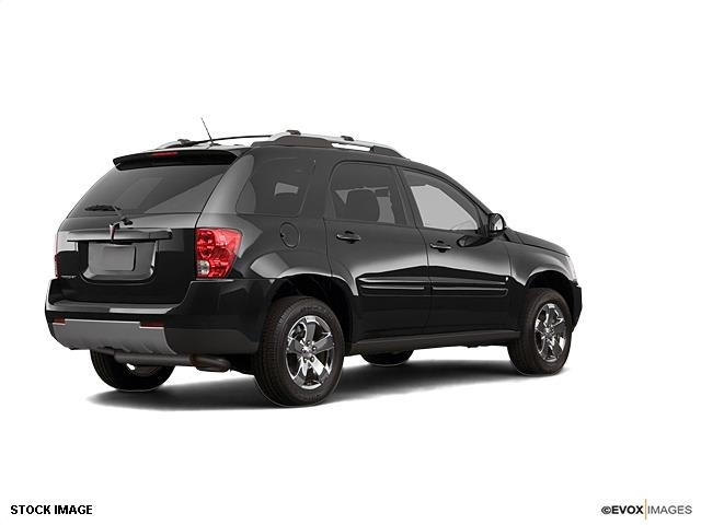Pontiac Torrent Unknown SUV