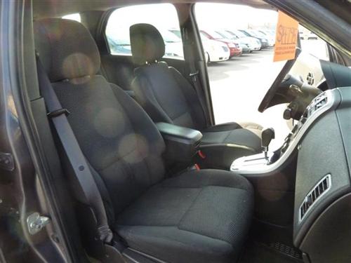 Pontiac Torrent Unknown Other