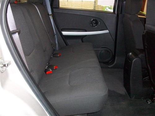 Pontiac Torrent 2007 photo 2