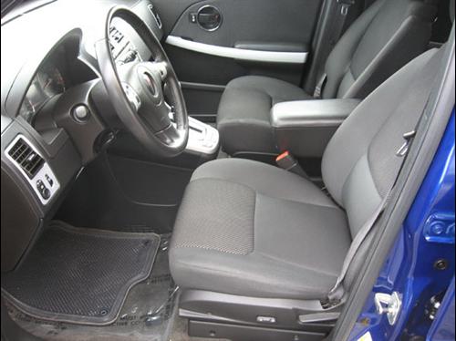 Pontiac Torrent EX - DUAL Power Doors Other
