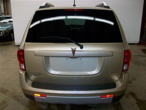 Pontiac Torrent 2007 photo 2