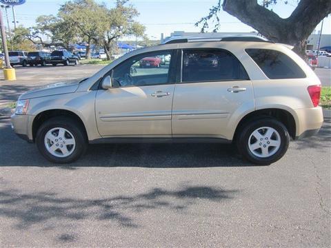 Pontiac Torrent Base Other