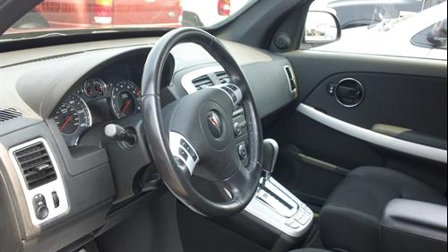 Pontiac Torrent EX - DUAL Power Doors Other