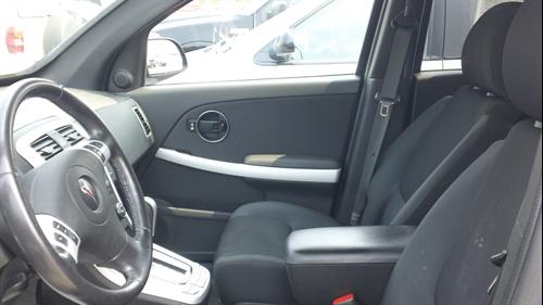 Pontiac Torrent 2007 photo 1