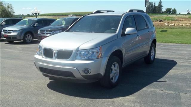 Pontiac Torrent Base Sport Utility