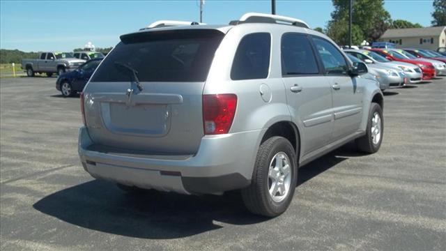 Pontiac Torrent 2007 photo 1
