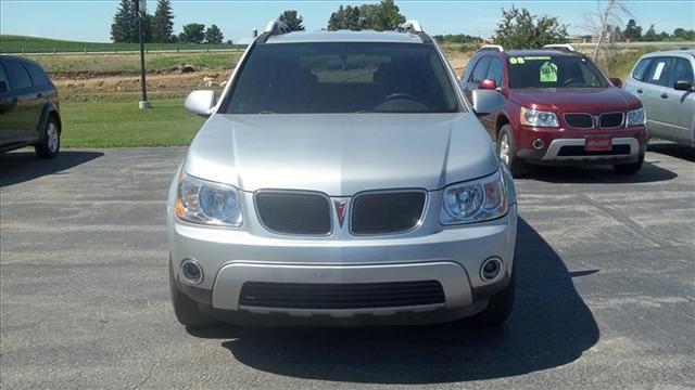Pontiac Torrent 2007 photo 3