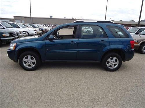 Pontiac Torrent Ex-lw/res Other