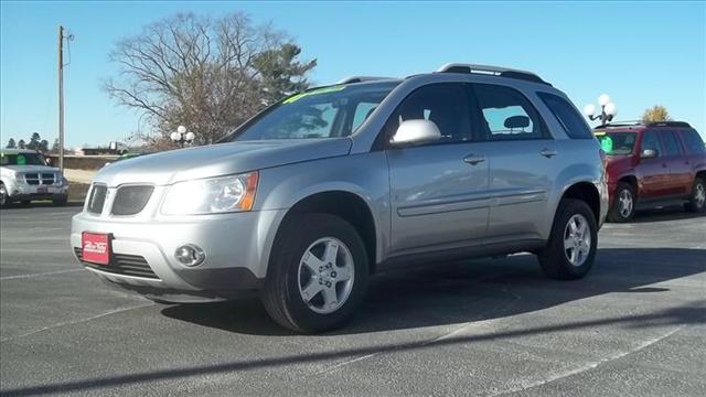 Pontiac Torrent Base Sport Utility