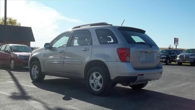 Pontiac Torrent 2007 photo 3