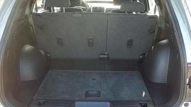 Pontiac Torrent 2007 photo 4