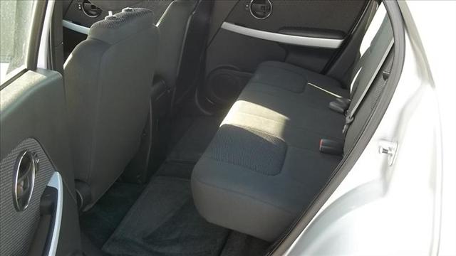 Pontiac Torrent 2007 photo 5