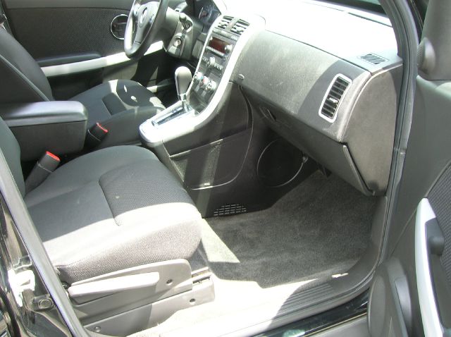 Pontiac Torrent 2007 photo 5